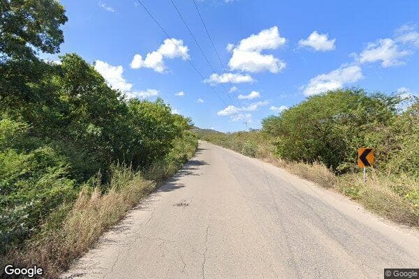 Google Street View Image
