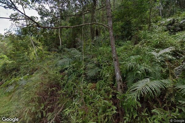 Google Street View Image