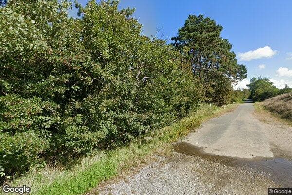 Google Street View Image