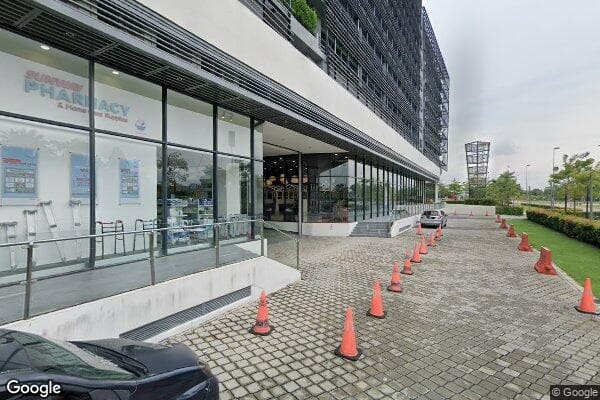 Google Street View Image