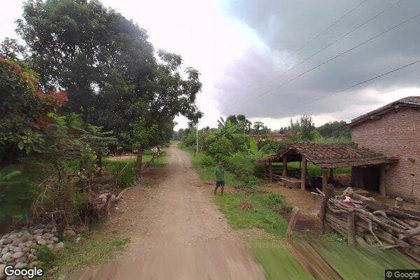 Google Street View Image