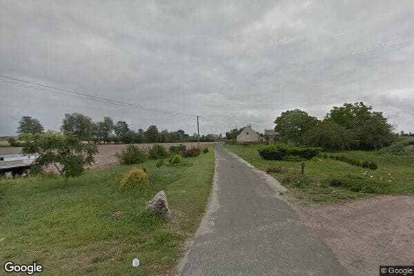 Google Street View Image