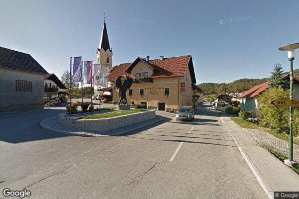 Google Street View Image