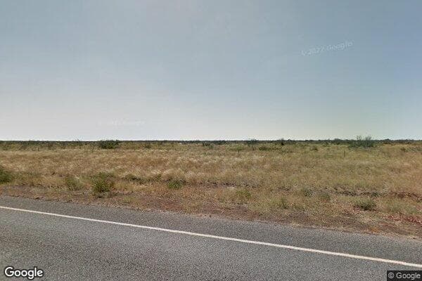 Google Street View Image