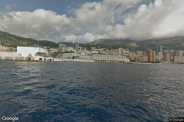 Google Street View Image