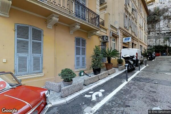 Google Street View Image