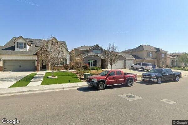 Google Street View Image