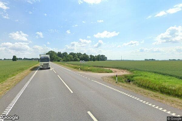 Google Street View Image