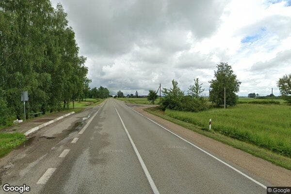 Google Street View Image