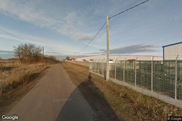 Google Street View Image
