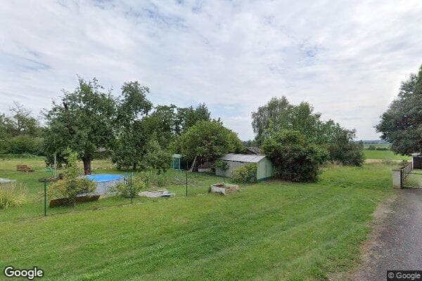 Google Street View Image