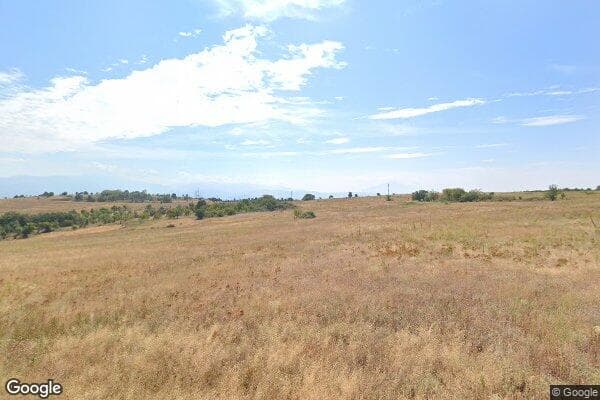Google Street View Image