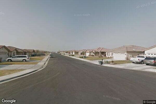 Google Street View Image
