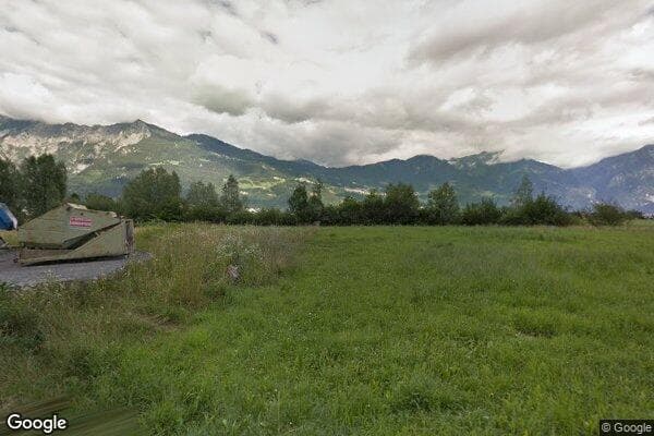 Google Street View Image
