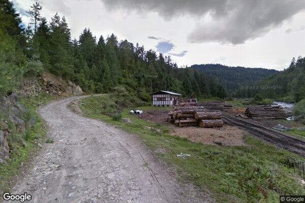 Google Street View Image