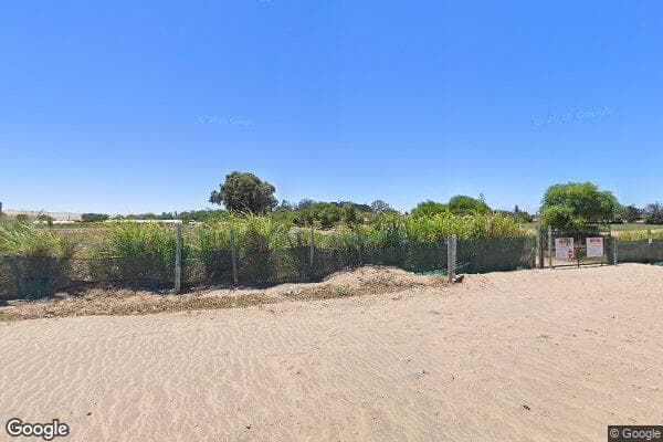 Google Street View Image