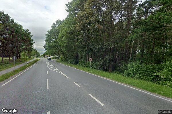 Google Street View Image
