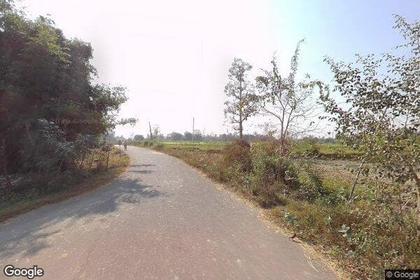 Google Street View Image