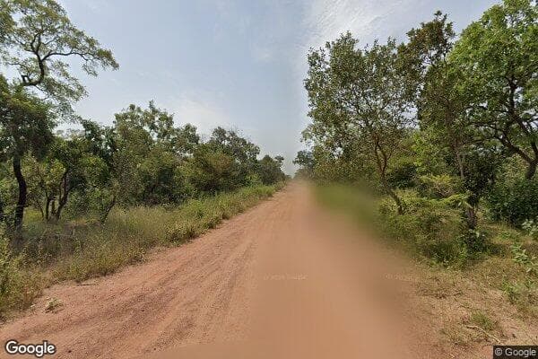 Google Street View Image