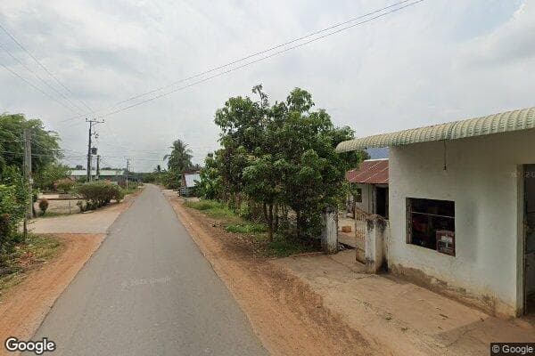 Google Street View Image