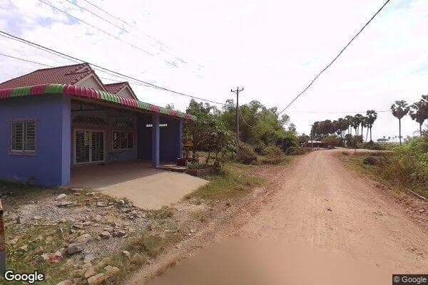 Google Street View Image