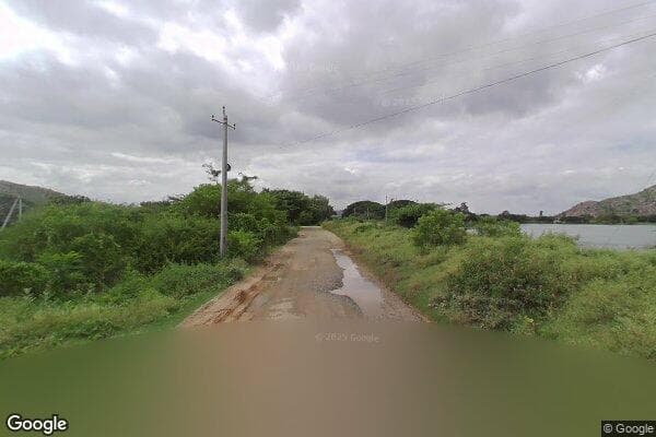 Google Street View Image
