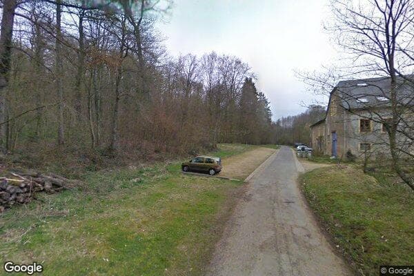 Google Street View Image