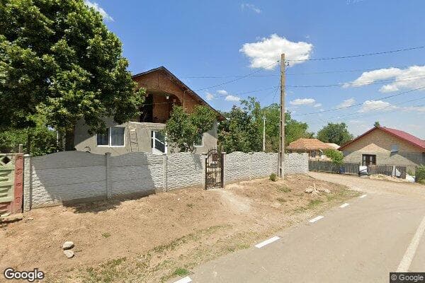 Google Street View Image