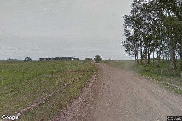 Google Street View Image
