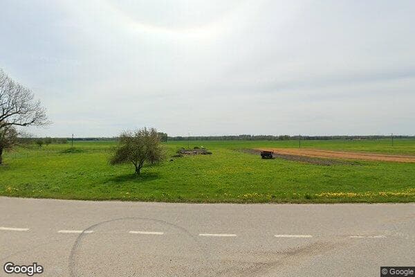 Google Street View Image