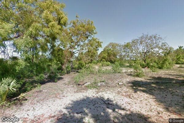 Google Street View Image