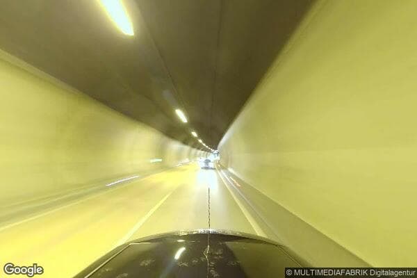 Google Street View Image