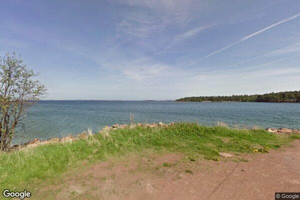 Google Street View Image