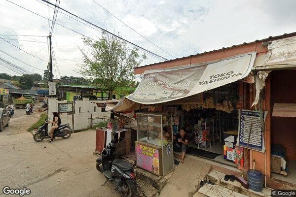 Google Street View Image