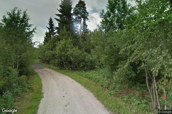 Google Street View Image