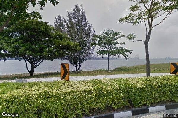 Google Street View Image