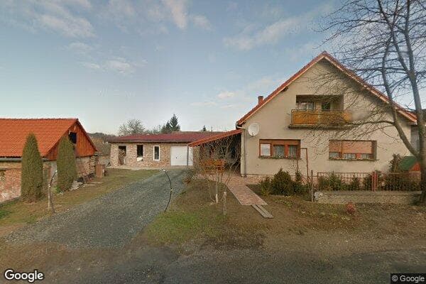 Google Street View Image