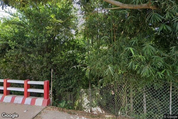 Google Street View Image