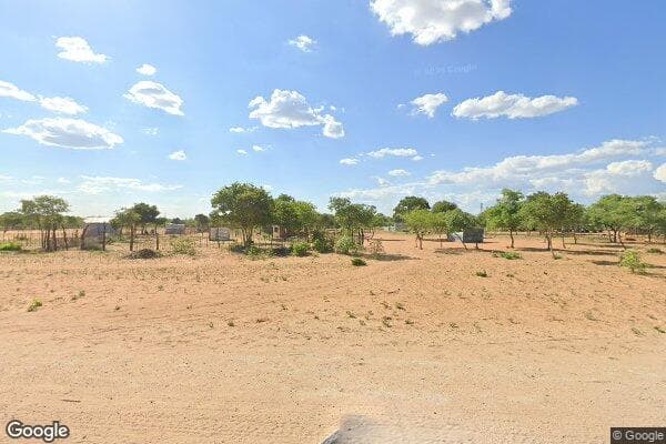 Google Street View Image