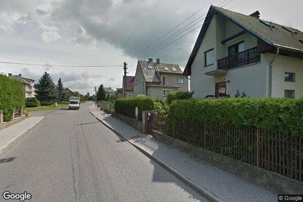 Google Street View Image