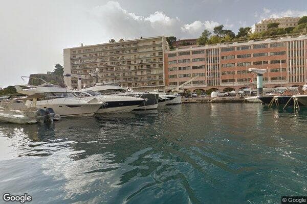 Google Street View Image