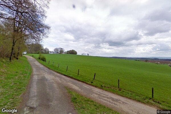 Google Street View Image