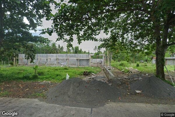Google Street View Image