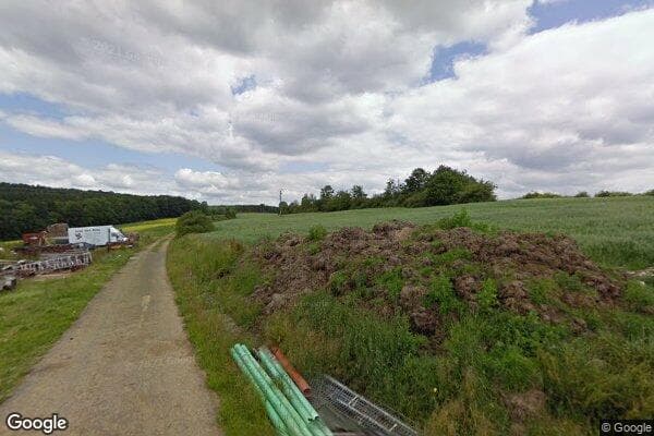 Google Street View Image