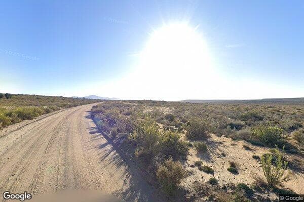 Google Street View Image