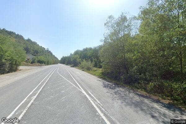 Google Street View Image