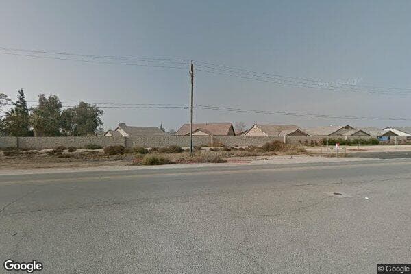 Google Street View Image