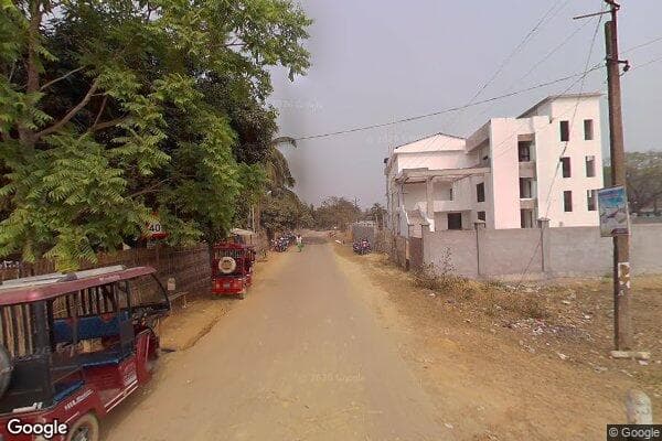 Google Street View Image