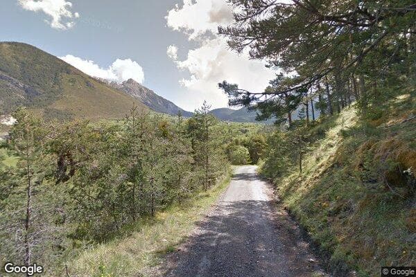 Google Street View Image