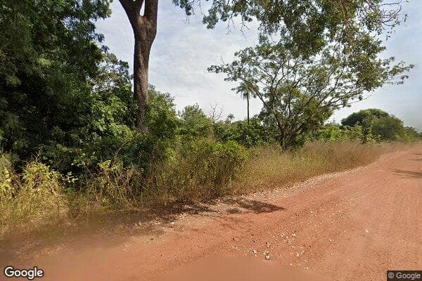 Google Street View Image
